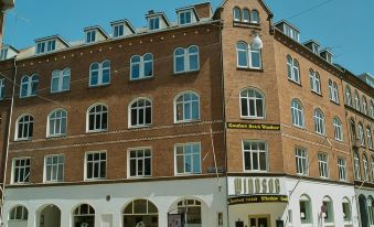 Milling Hotel Windsor