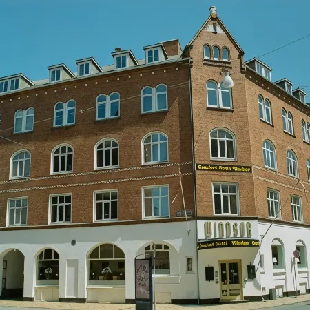 Milling Hotel Windsor