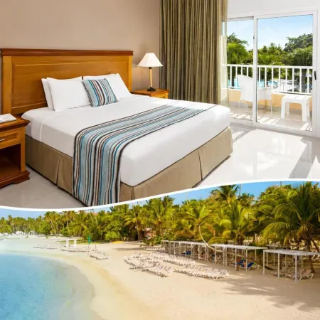 Hodelpa Garden Suites - All Inclusive Hotels in Juan Dolio