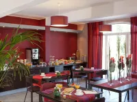 Logis Hotel Restaurant des Sapins