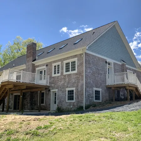 Large RENOVATED 6 bedroom 5 bath private home with LOTS of space!