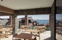 Volta Seaside Boutique Hotel - 2 estrellas