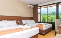 Grand Batu Inn - 3-Star