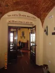 LA CASA DE LOS TEMPLARIOS - 3 estrellas