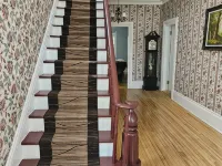 Sunflower Guest Suites Hotel di Summerside