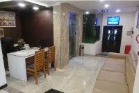 Saas Residency