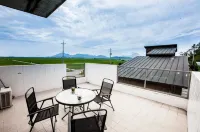 Suncheon Bay Pension