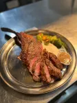 Auberge Alpine Inn - petit déjeuner