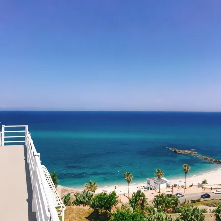 Mediterranean Boutique Hotel