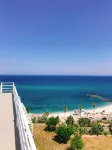 Mediterranean Boutique Hotel - Meerblick