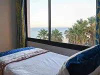 Hotel Maravilla Sousse โรงแรมในซูสส์