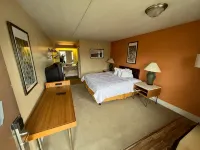 Hilltop Inn Pittsburgh