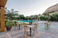 Matala Bay Hotel & Apartments - Pools