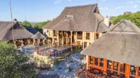 Epacha Game Lodge & Spa Các khách sạn ở 