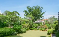 Villa Argopuro Vimala Hills Bogor - Villaer