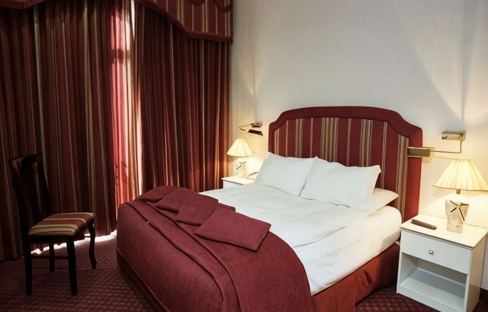 Addar Hotel