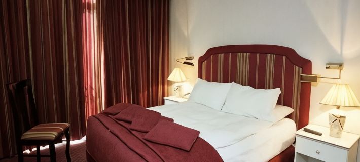 Addar Hotel Hotels in Jerusalem