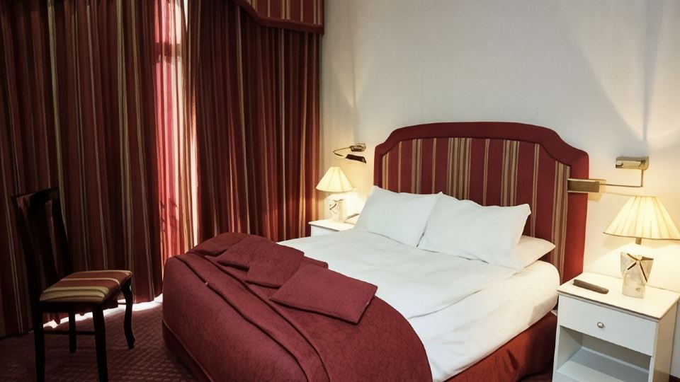 Addar Hotel