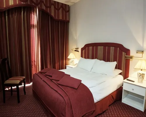 Addar Hotel Hotels in Jerusalem