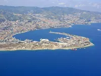 Re Vittorio De Luxe Hotel a Messina