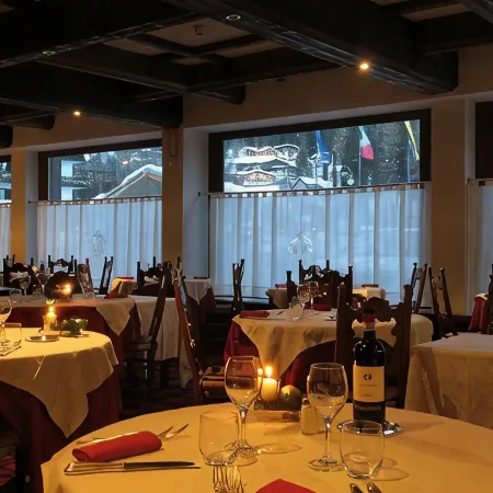 Savoia Palace Hotel