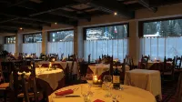 Savoia Palace Hotel - breakfast