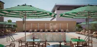 Sao Miguel Park Hotel - Beach