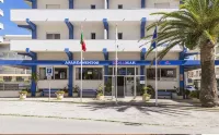 Rosamar Apartamentos
