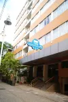 Hotel Miraflores Villahermosa