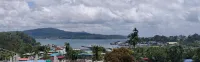 Island Cliff - Bed and Breakfasts