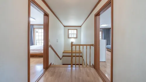 Pocheon Herbville Pension - Pet friendly