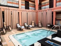 Days Inn by Wyndham Concord Hotels in Concord