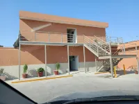 Hotel Romo