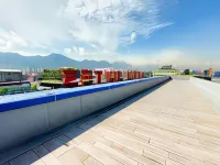 Hotel Arena Suites Movistar Arena Hotels near Campin