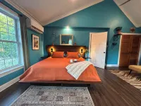 Maine Coast Mountain Retreat - WiFi