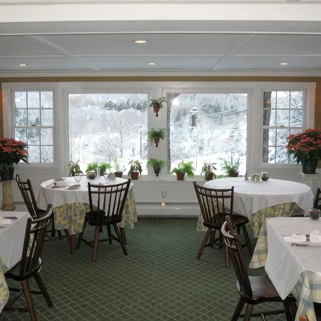 Deerhill Inn
