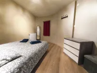 Historic center of Amboise, renovated apartment with free private parking - Condos