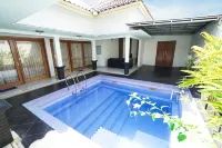Sutan Raja Villa Kuningan - วิลล่า