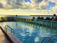 Nord Luxxor Sapucaia Hotels near Cabo Branco Beach