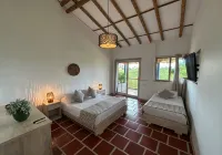 El Percal Hacienda Hotel