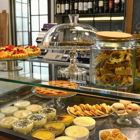 La Piccola Locanda