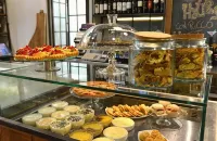 La Piccola Locanda - breakfast