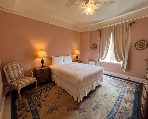 Berkeley City Club Hotel Ξενοδοχεία στην πόλη Berkeley