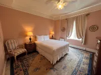 Berkeley City Club Hotel - 2-Star