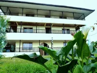 Alojamiento Rural Bellavista Hotel di 