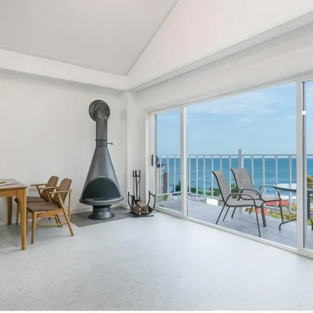 Yangyang Sea Travel Pension