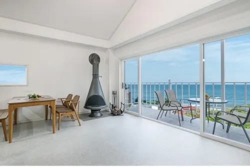 Yangyang Sea Travel Pension - 家庭旅館
