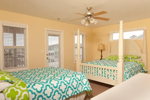 10% Off!!!!  August Weeks Still Available! New Washer and Dryer, New Bedding! - 2-Star