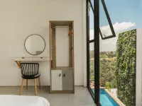 Dago Village Villa De Naffa F2 - 4-Star