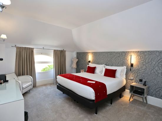 Mariposa Hotel Malaga